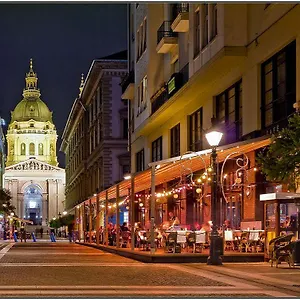 Hostel Zrinyi, Budapeszt