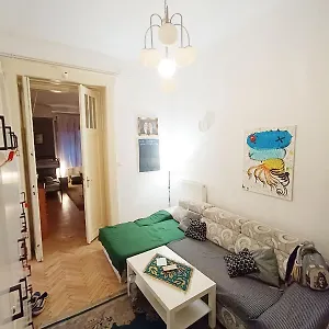 Bridgetown Hostal
