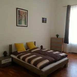Hostel Caterina Private And, Budapeszt